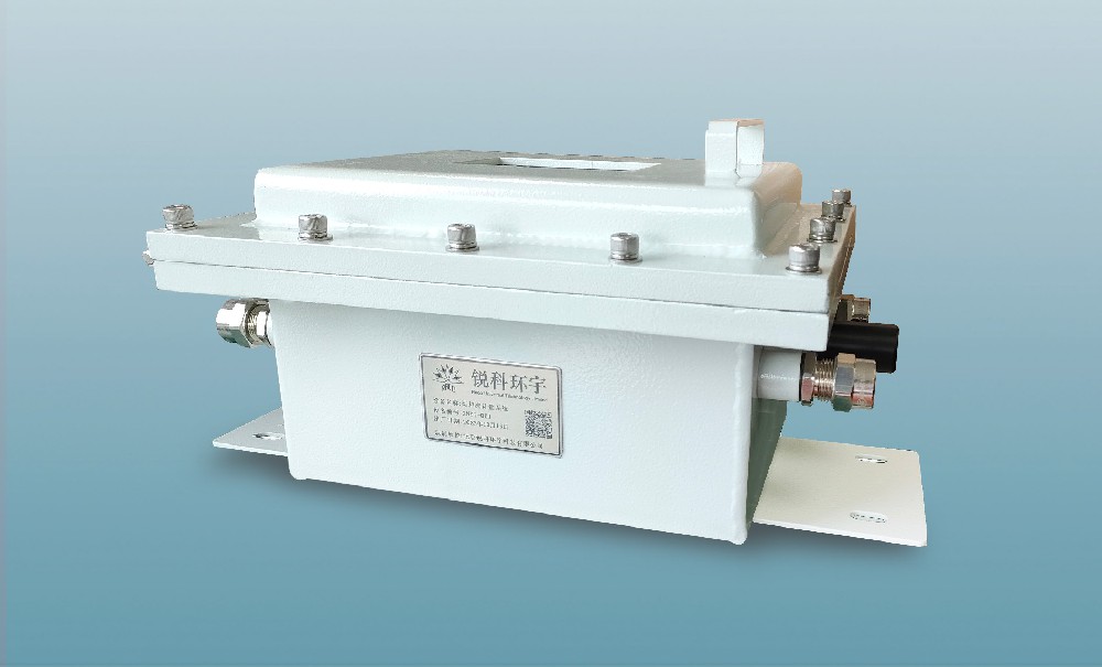 RK-7202  两相流量计智能表头